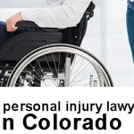 Best personal injury lawyer in Colorado