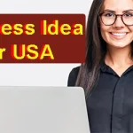 Business Idea for USA