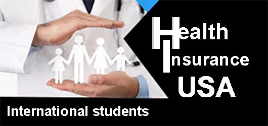 USA Health Insurance for international students