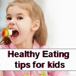 Healthy Eating tips for kids
